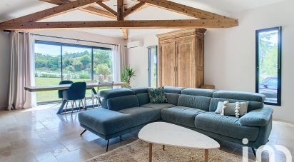 Maison de campagne 5 pièces de 142 m² à Donzac (82340)