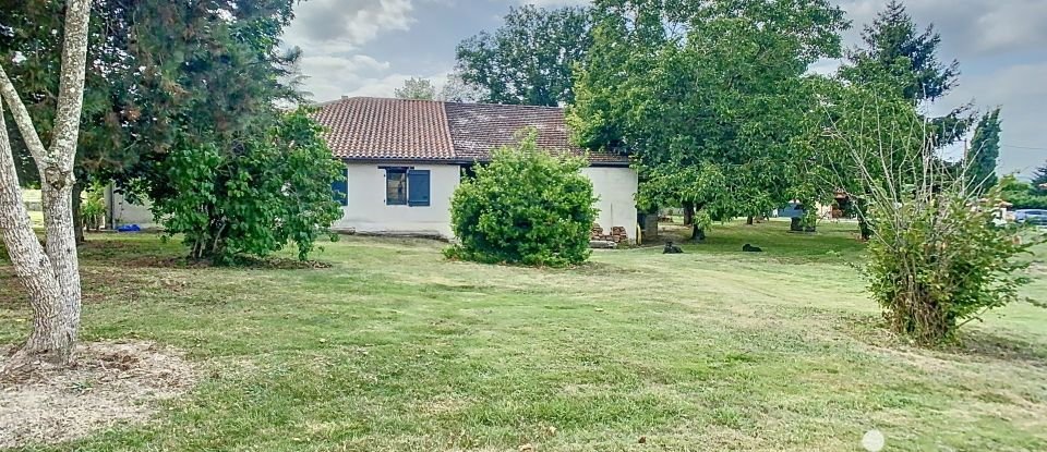 Maison de campagne 5 pièces de 142 m² à Donzac (82340)