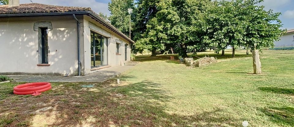 Maison de campagne 5 pièces de 142 m² à Donzac (82340)