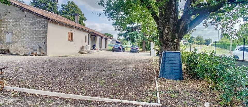 Maison de campagne 5 pièces de 142 m² à Donzac (82340)