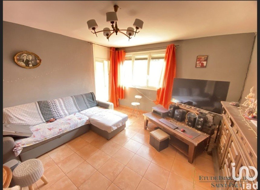 Apartment 3 rooms of 63 m² in Perpignan (66100)