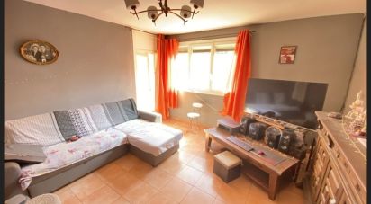 Appartement 3 pièces de 63 m² à Perpignan (66100)