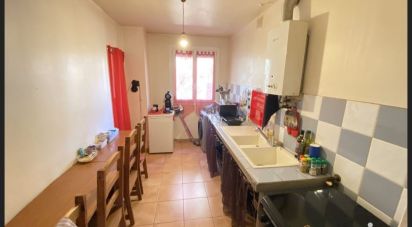 Appartement 3 pièces de 63 m² à Perpignan (66100)