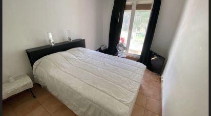 Appartement 3 pièces de 63 m² à Perpignan (66100)