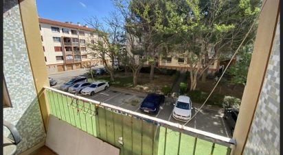 Appartement 3 pièces de 63 m² à Perpignan (66100)