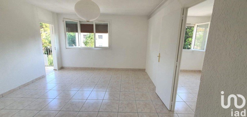 Appartement 4 pièces de 75 m² à Perpignan (66100)