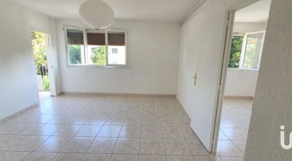 Appartement 4 pièces de 75 m² à Perpignan (66100)