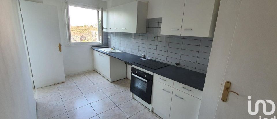 Appartement 4 pièces de 75 m² à Perpignan (66100)