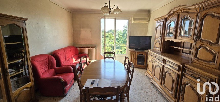 House 4 rooms of 109 m² in Moissac (82200)