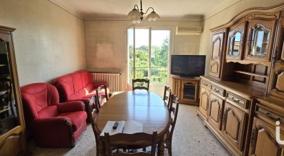 Maison 4 pièces de 109 m² à Moissac (82200)