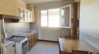 Maison 4 pièces de 109 m² à Moissac (82200)