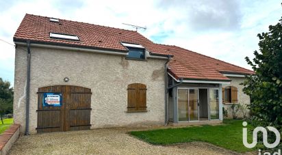 House 7 rooms of 143 m² in Jeandelize (54800)