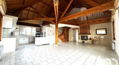 House 7 rooms of 143 m² in Jeandelize (54800)