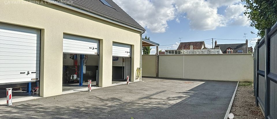 Maison 3 pièces de 90 m² à Châlette-sur-Loing (45120)