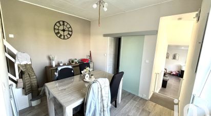 Maison 4 pièces de 71 m² à Gauchy (02430)