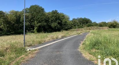 Terrain de 1 152 m² à Saint-Bonnet-l'Enfantier (19410)