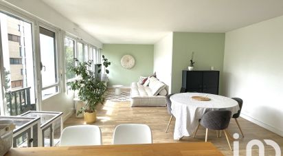 Apartment 4 rooms of 91 m² in Verrières-le-Buisson (91370)