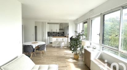 Apartment 4 rooms of 91 m² in Verrières-le-Buisson (91370)