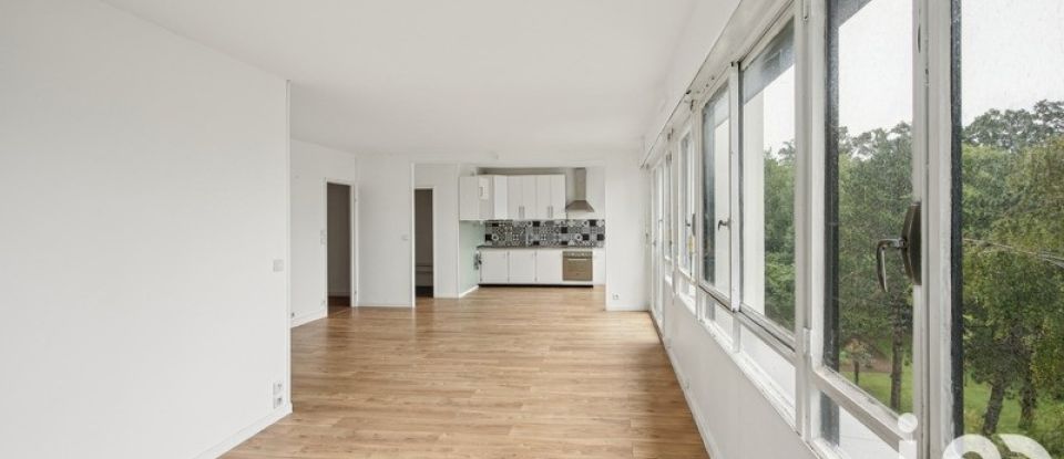 Apartment 4 rooms of 91 m² in Verrières-le-Buisson (91370)