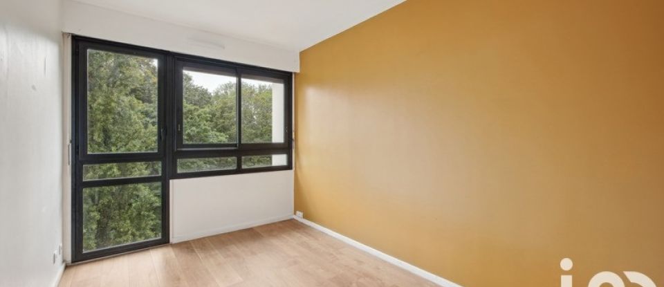 Appartement 4 pièces de 91 m² à Verrières-le-Buisson (91370)