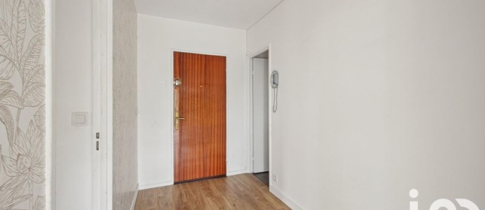 Appartement 4 pièces de 91 m² à Verrières-le-Buisson (91370)