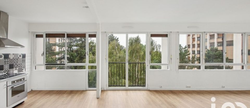 Appartement 4 pièces de 91 m² à Verrières-le-Buisson (91370)