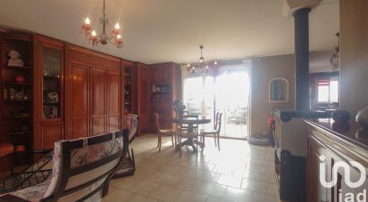 House 4 rooms of 153 m² in Baraqueville (12160)