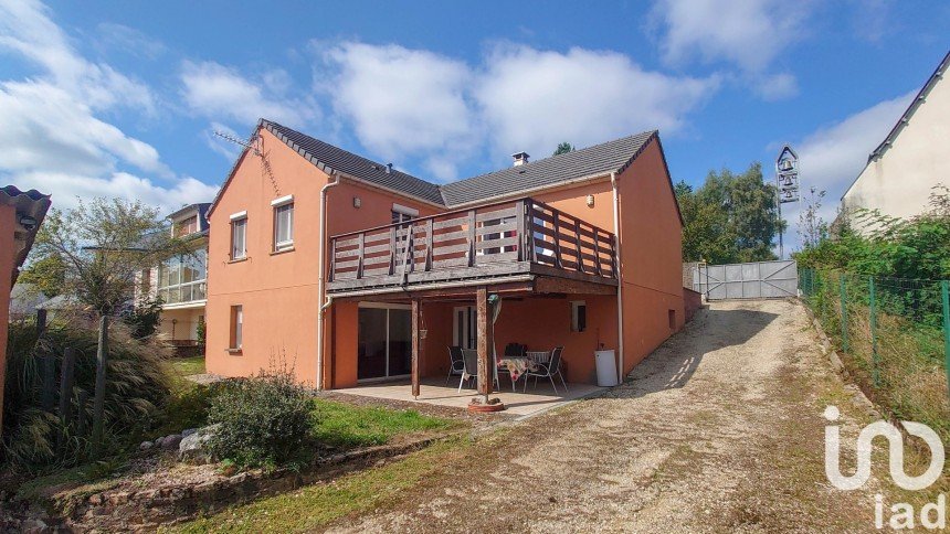 Maison 4 pièces de 150 m² à Baraqueville (12160)