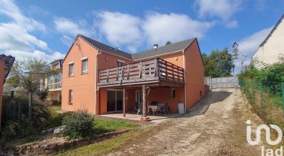 Maison 4 pièces de 150 m² à Baraqueville (12160)