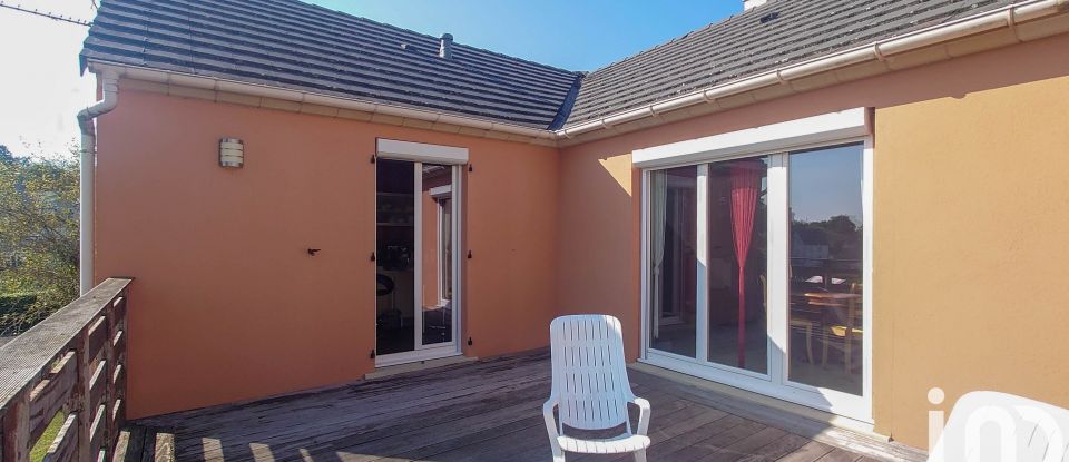 Maison 4 pièces de 150 m² à Baraqueville (12160)