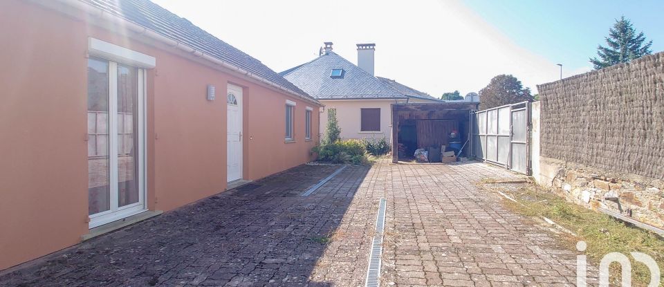 House 4 rooms of 153 m² in Baraqueville (12160)