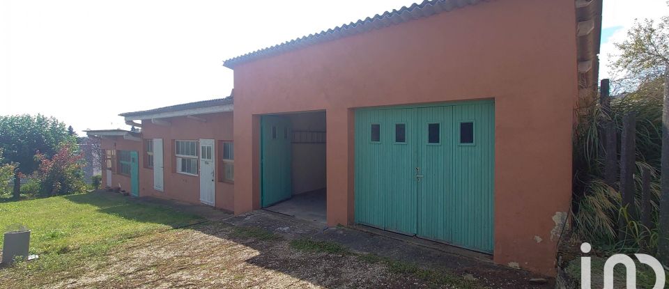 Maison 4 pièces de 150 m² à Baraqueville (12160)