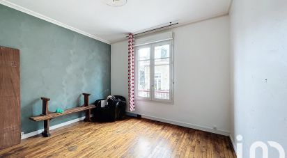 Appartement 4 pièces de 113 m² à Saint-Brieuc (22000)