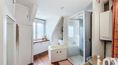 Appartement 4 pièces de 113 m² à Saint-Brieuc (22000)