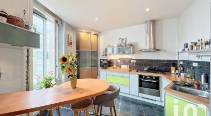 Appartement 4 pièces de 113 m² à Saint-Brieuc (22000)