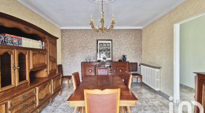 Maison traditionnelle 5 pièces de 104 m² à Rezé (44400)