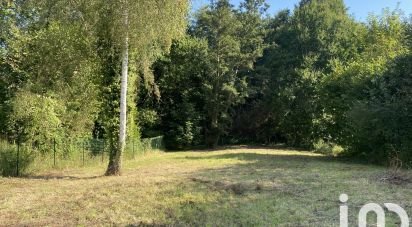 Terrain de 870 m² à Cuise-la-Motte (60350)