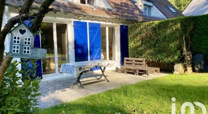 House 5 rooms of 93 m² in Saint-Fargeau-Ponthierry (77310)