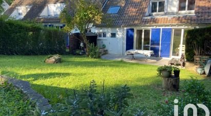 Maison 5 pièces de 102 m² à Saint-Fargeau-Ponthierry (77310)