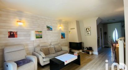 Maison 5 pièces de 93 m² à Saint-Fargeau-Ponthierry (77310)