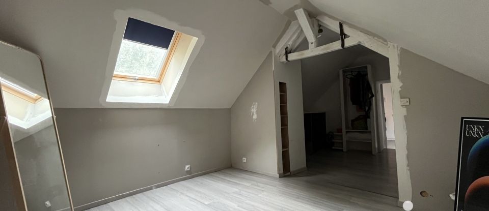 Maison de village 4 pièces de 119 m² à Chézy-sur-Marne (02570)