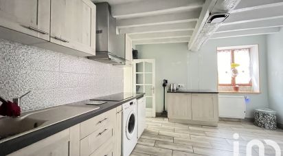 Maison de village 4 pièces de 119 m² à Chézy-sur-Marne (02570)