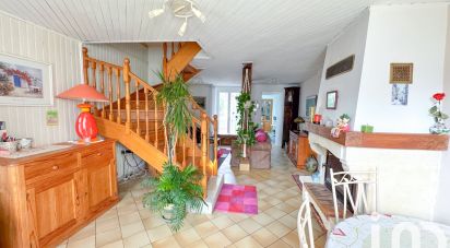 Maison 3 pièces de 74 m² à Guignes (77390)