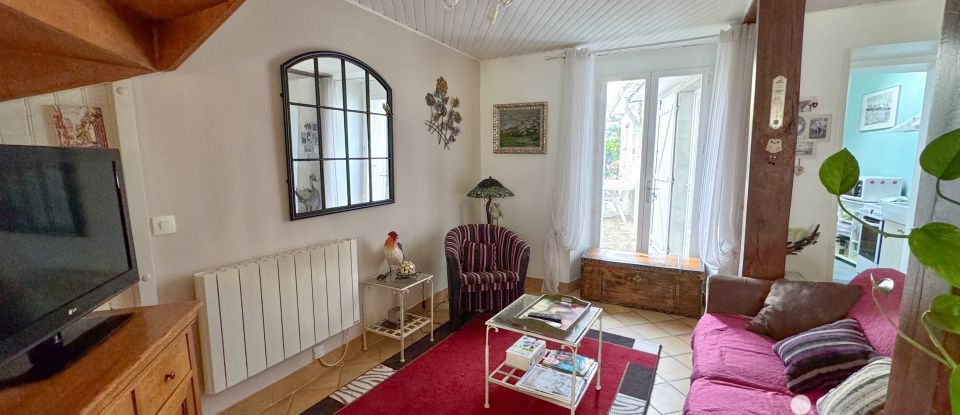 House 3 rooms of 74 m² in Guignes (77390)