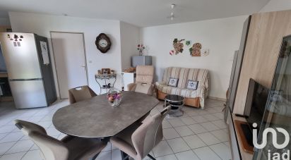 Appartement 3 pièces de 62 m² à Perpignan (66000)