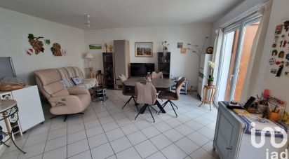 Appartement 3 pièces de 62 m² à Perpignan (66000)