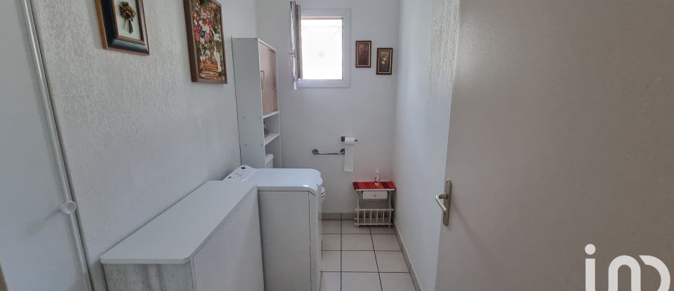 Appartement 3 pièces de 62 m² à Perpignan (66000)