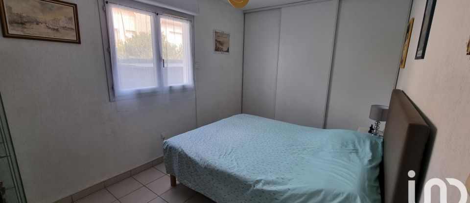 Appartement 3 pièces de 62 m² à Perpignan (66000)