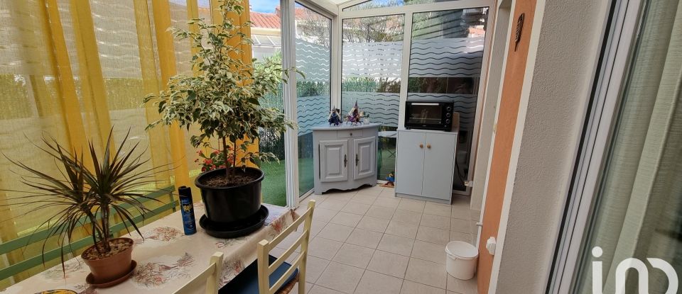 Appartement 3 pièces de 62 m² à Perpignan (66000)