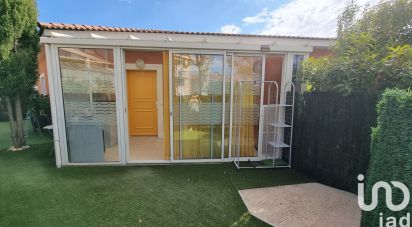 Appartement 3 pièces de 62 m² à Perpignan (66000)